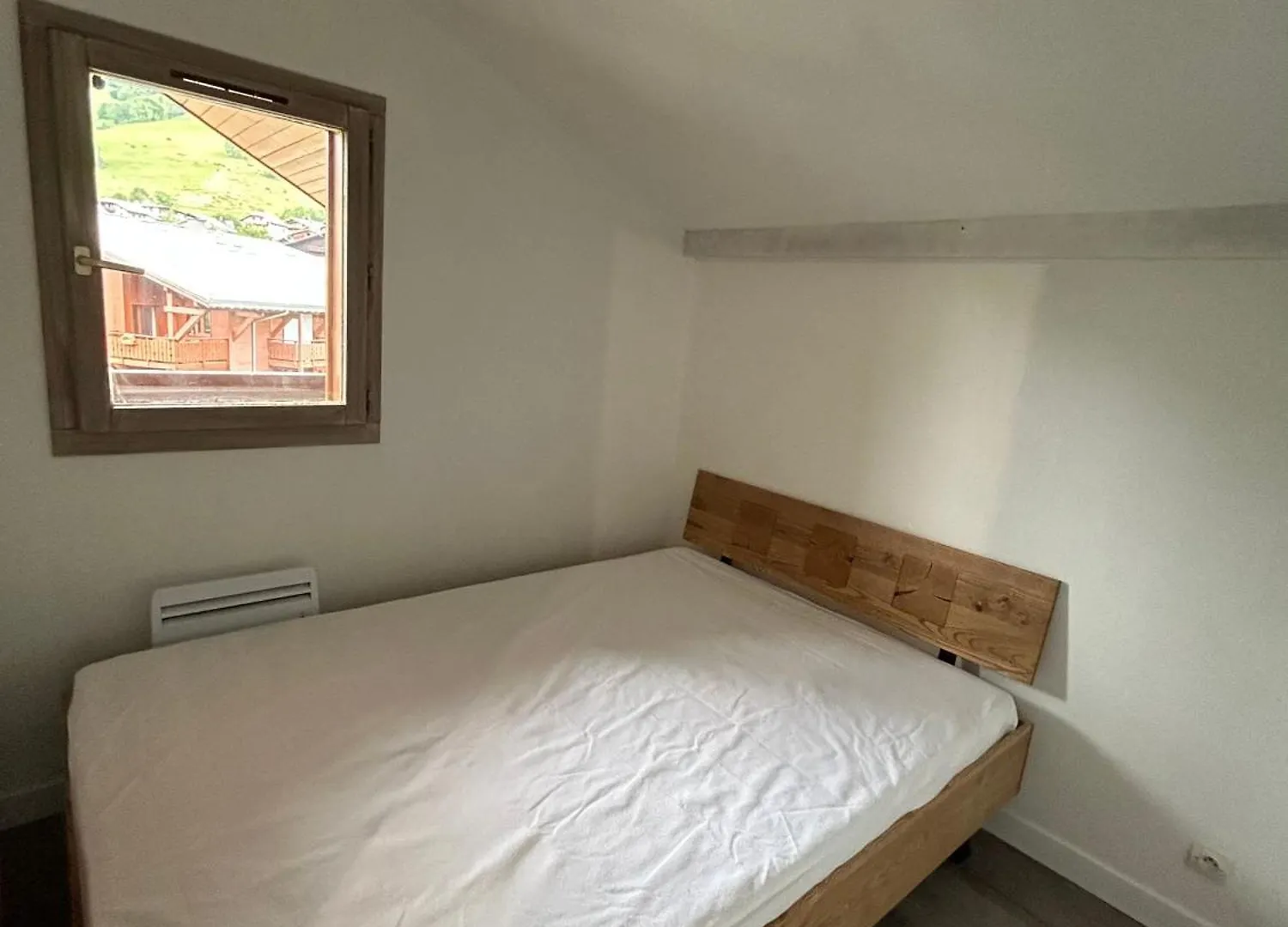 Apartmán Praz Sur Arly - Proche Des Pistes Et De Megeve